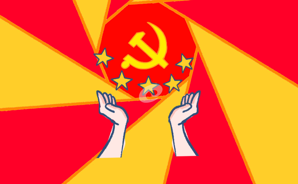 2021做合格党员学习心得