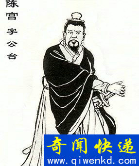 最强谋士并非诸葛亮？揭三国十大最强谋士