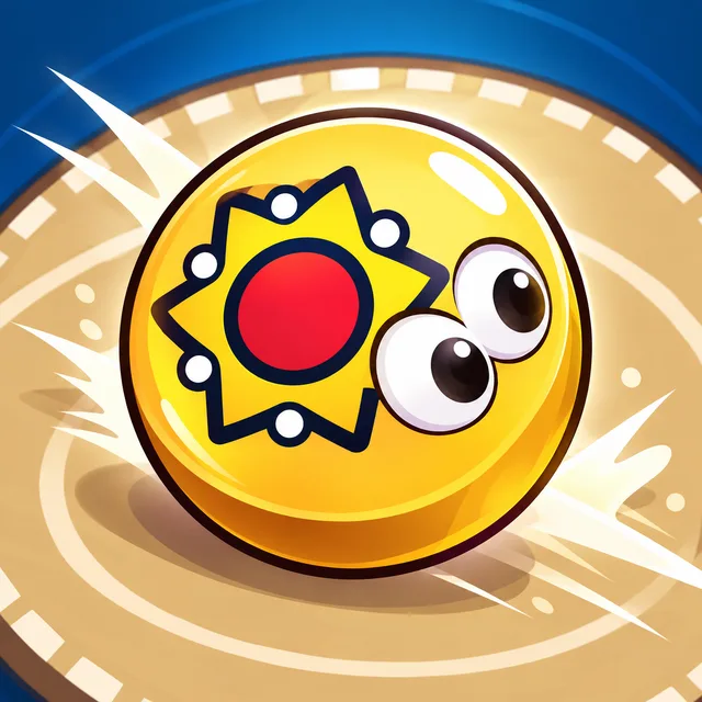Sumo.io – Push Them Off